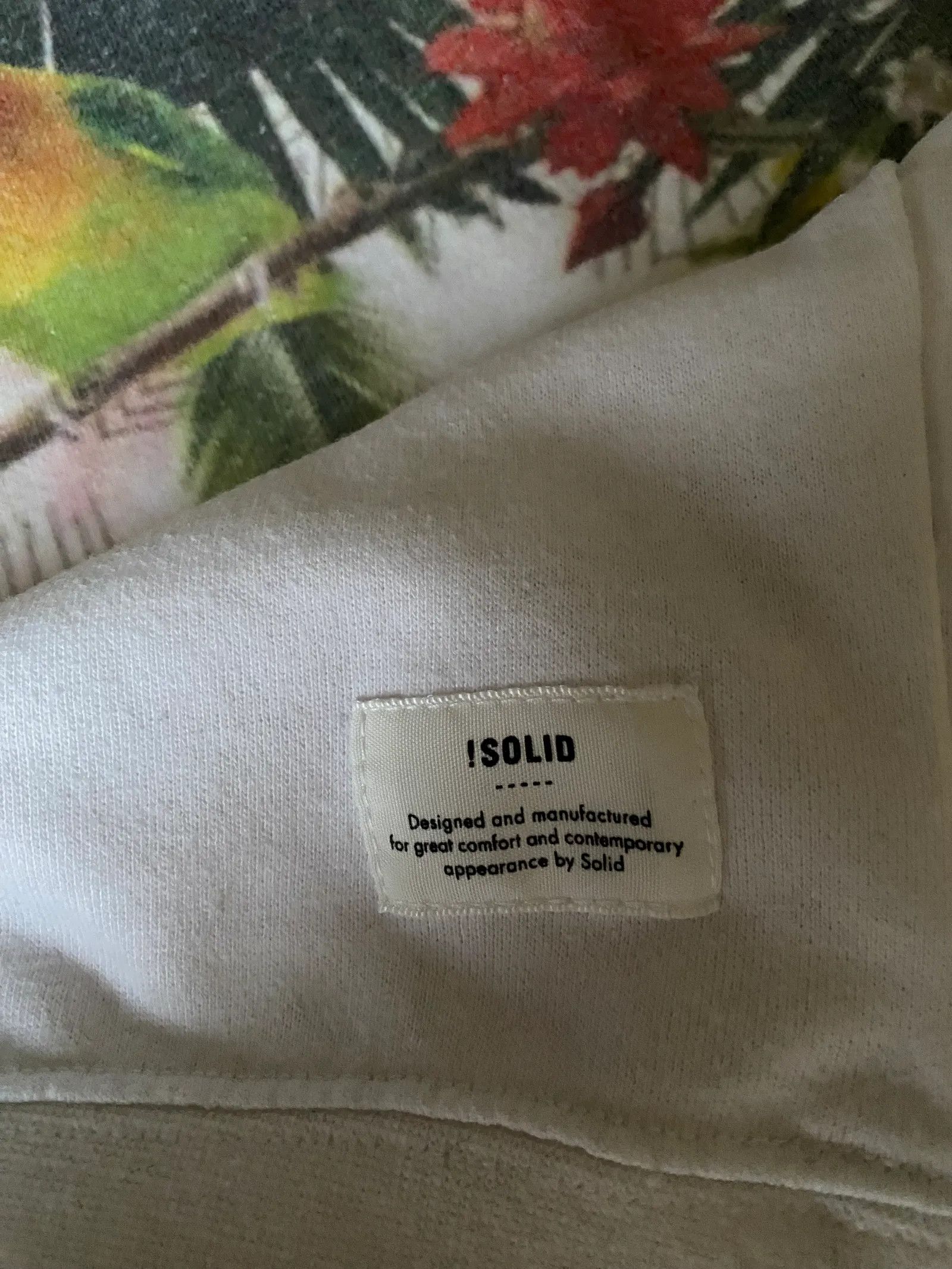 Other Solid Sweatshirt Paradise Sweater Size M / US 6-8 / IT 42-44 - 5 Thumbnail