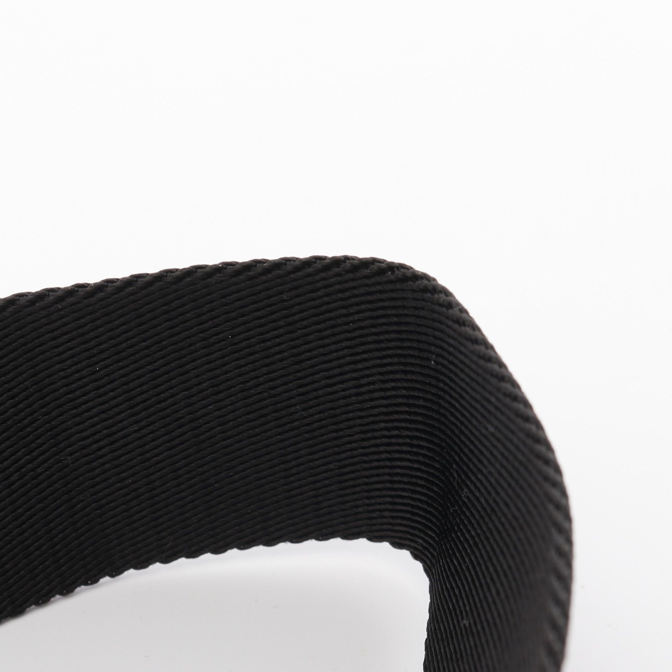 Louis Vuitton Louis Vuitton Bum Bag Monogram Eclipse Body Waist Leather Black Size ONE SIZE - 10 Thumbnail