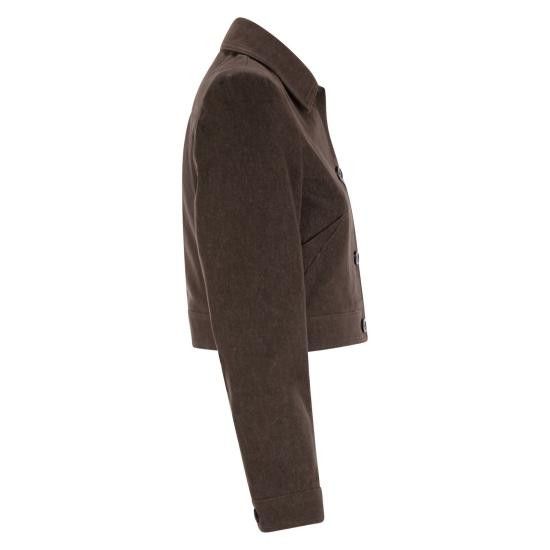 Max Mara MAX MARA Women Suit Set 2511041013600 BROWN Size S / US 4 / IT 40 - 3 Thumbnail