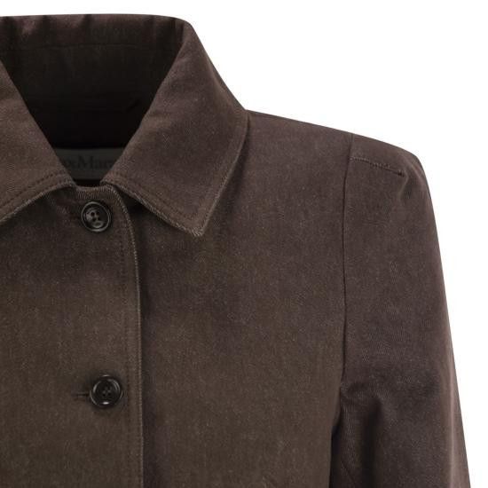 Max Mara MAX MARA Women Suit Set 2511041013600 BROWN Size M / US 6-8 / IT 42-44 - 4 Thumbnail