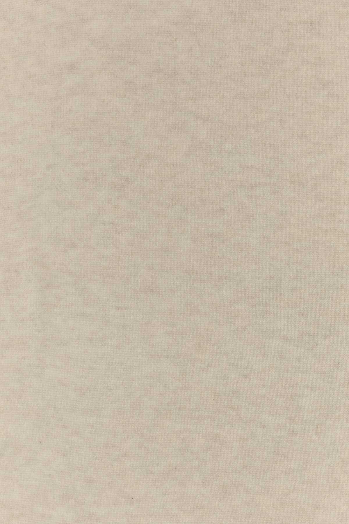 Other Sand Cashmere Meribel Scarf Size ONE SIZE - 3 Thumbnail