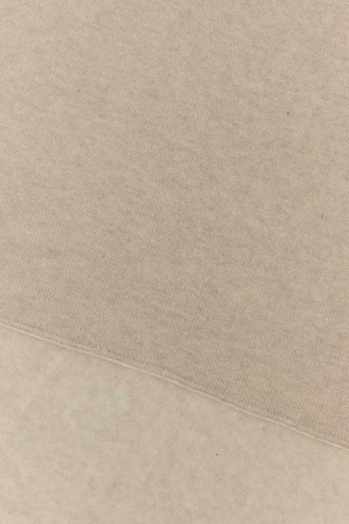 Other Sand Cashmere Meribel Scarf Size ONE SIZE - 2 Thumbnail