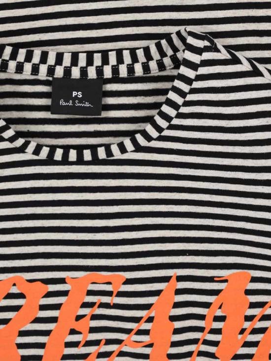 Paul Smith PAUL SMITH Men T-Shirts 051S PP5072 02 Black Size US M / EU 48-50 / 2 - 3 Thumbnail