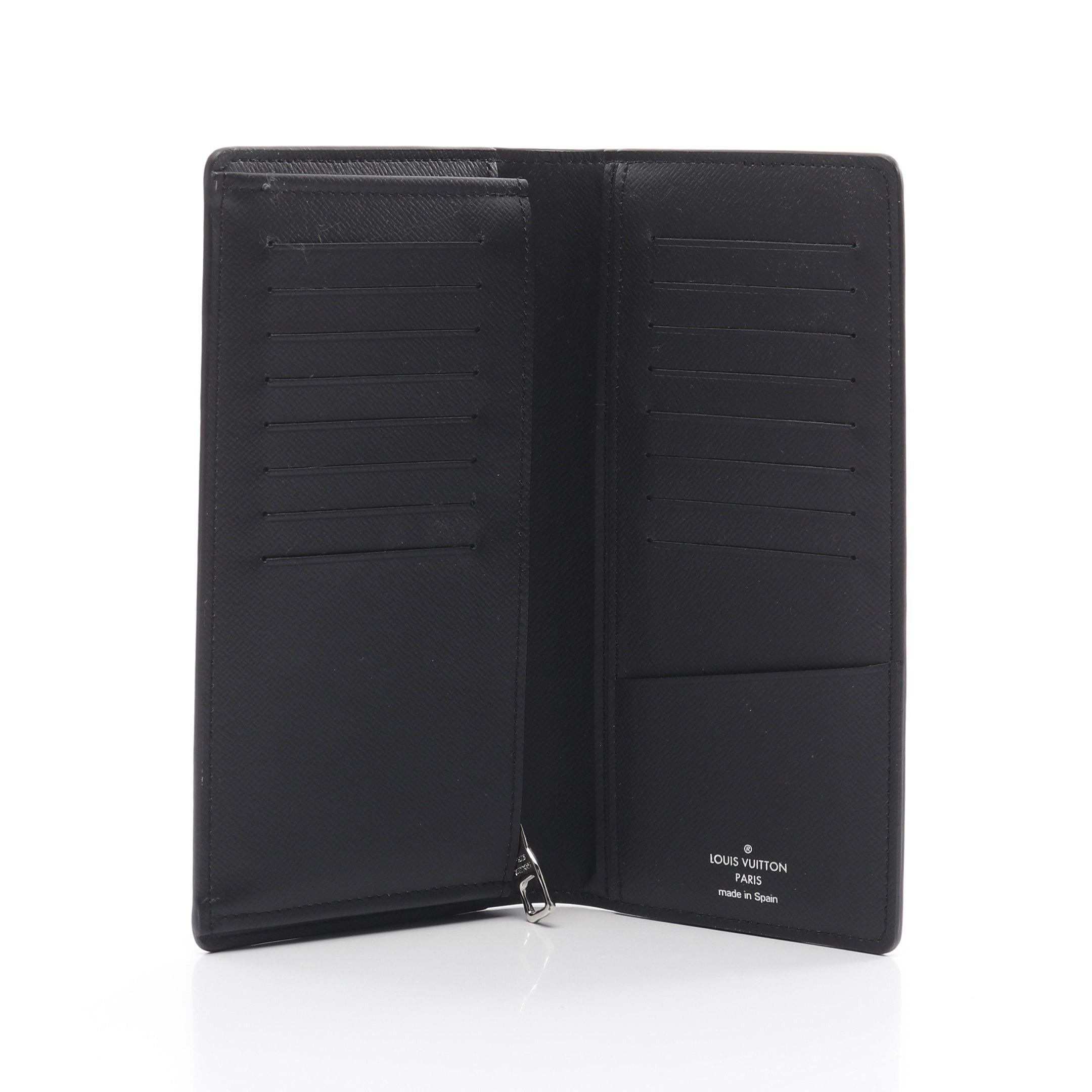 Louis Vuitton Louis Vuitton Portefeuil Brother Monogram Sunset Bi-Fold Long Wallet Multicolor Size ONE SIZE - 3 Thumbnail
