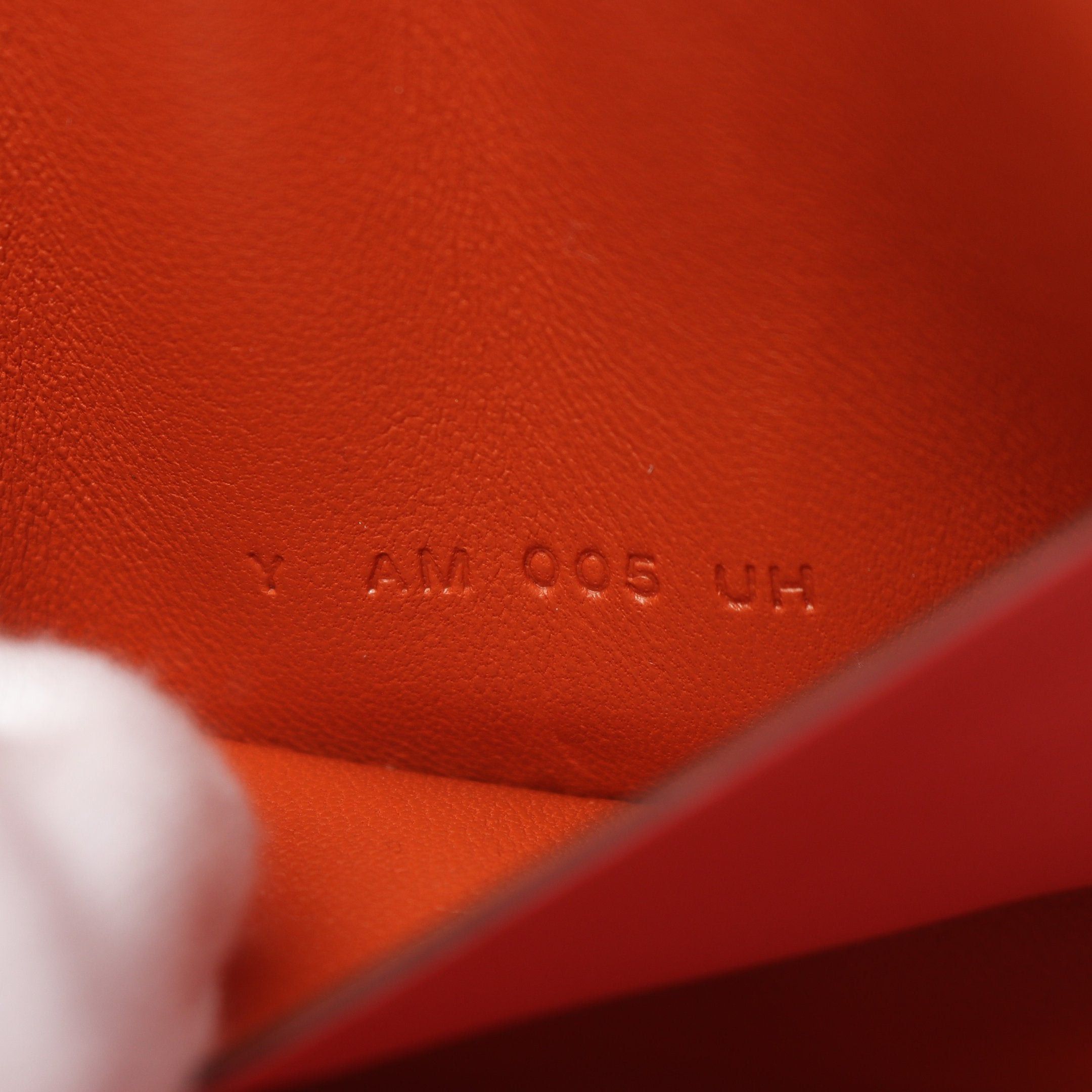 Hermes Hermes In The Loop Belt Bag Verso Rose Eté Terre Battue Body Veau Swift Pink Silver Hardware Y Stamp Size ONE SIZE - 5 Thumbnail