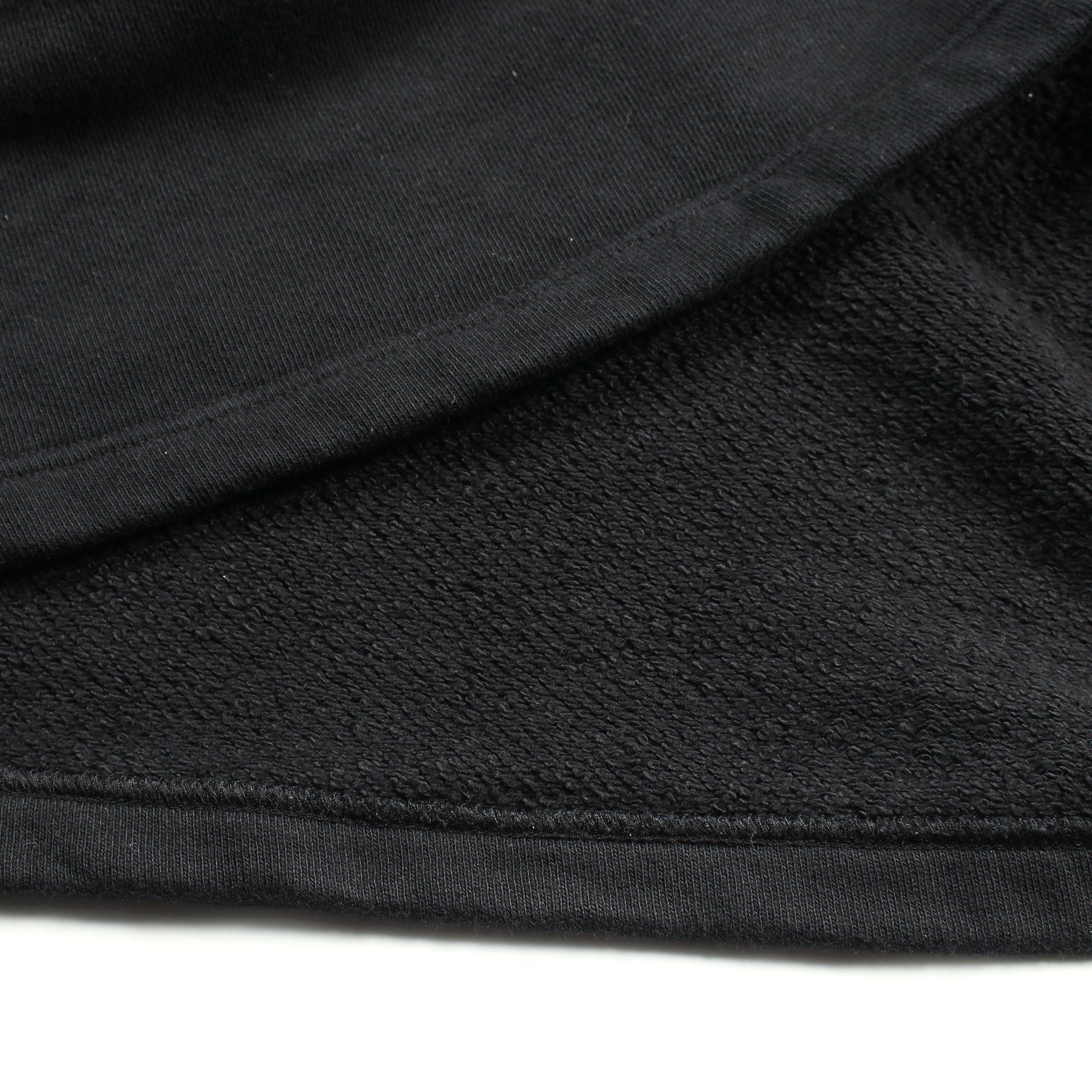 Gucci Gucci Original One Piece Cotton Black Hooded Size ONE SIZE - 7 Thumbnail