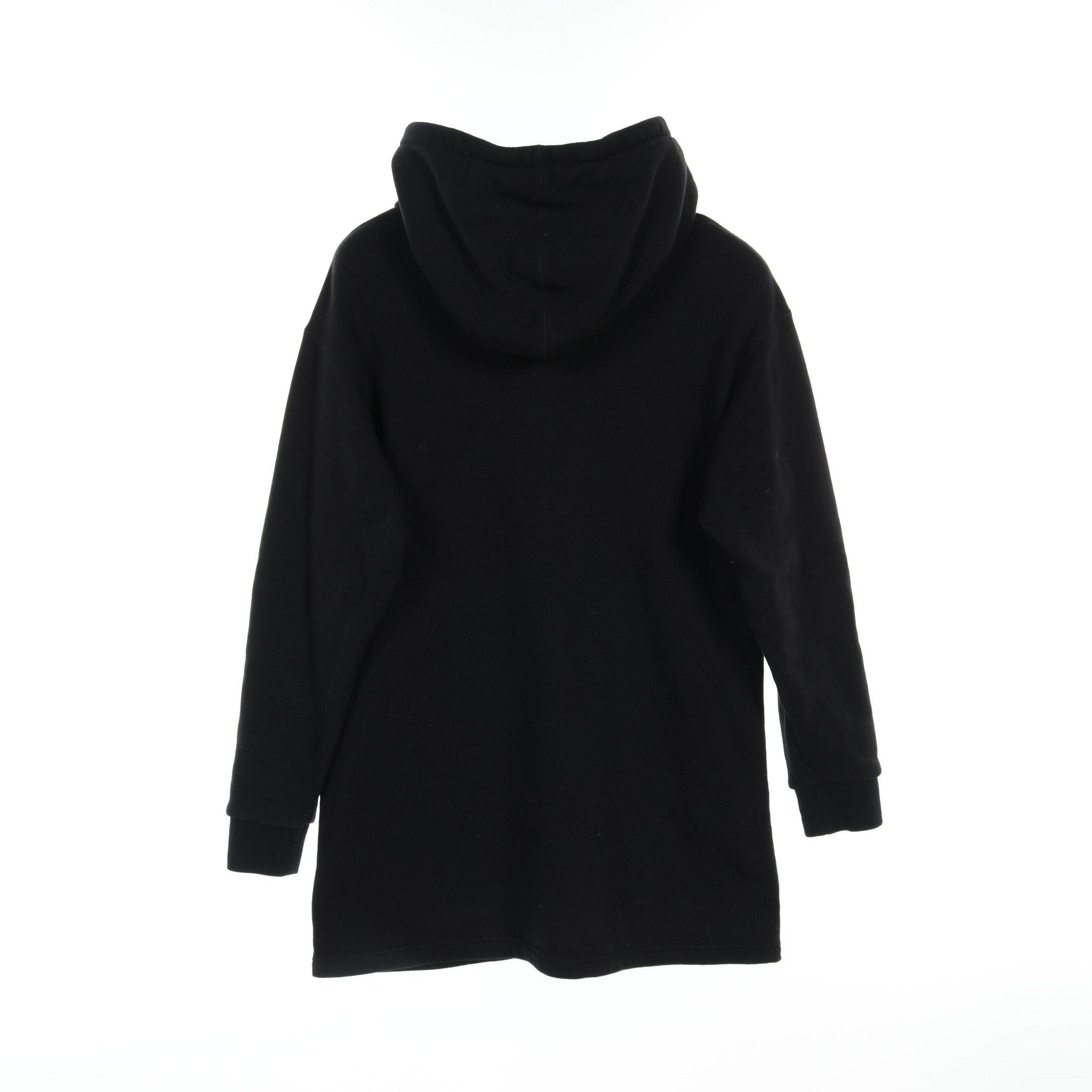 Gucci Gucci Original One Piece Cotton Black Hooded Size ONE SIZE - 2 Thumbnail