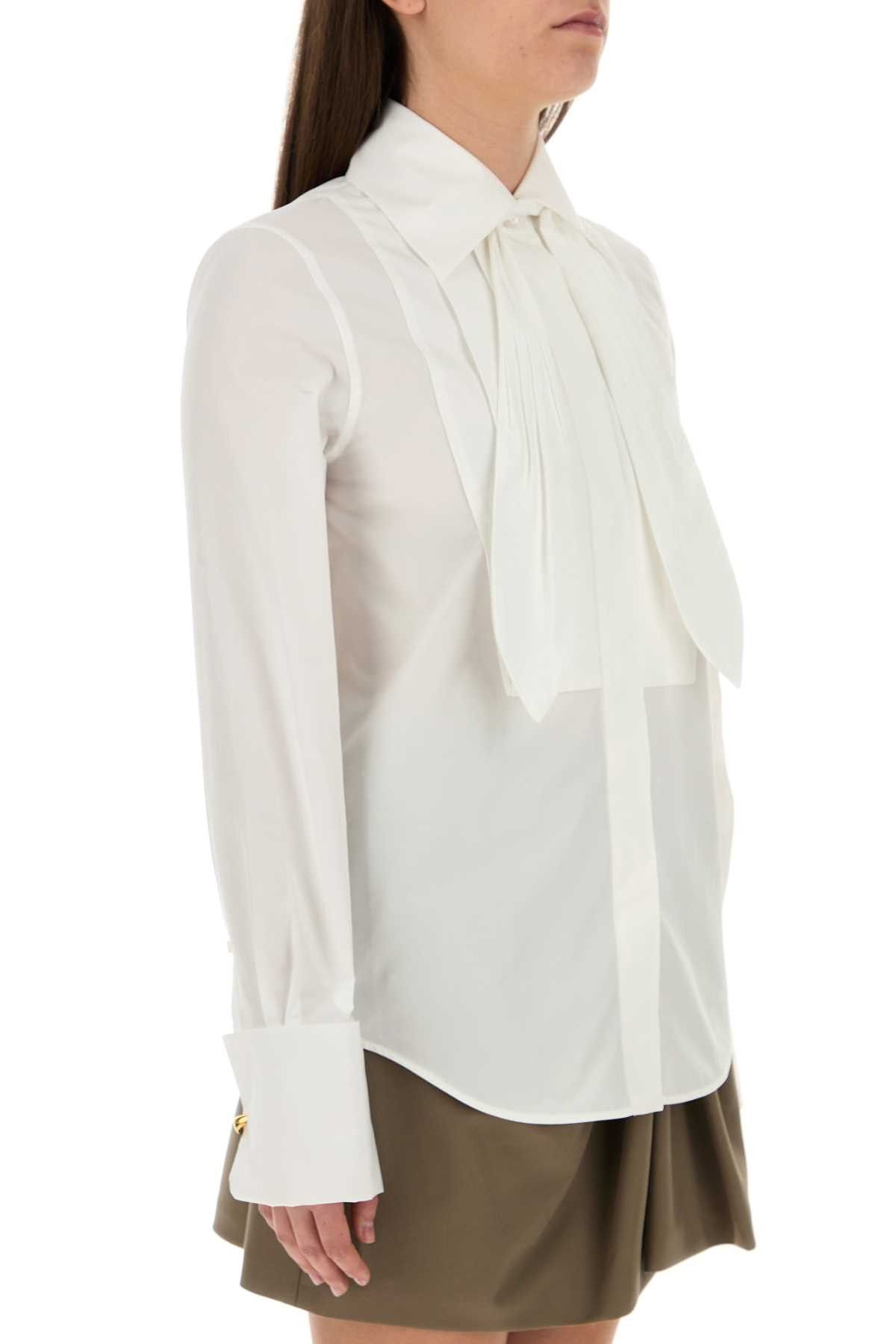 Loewe Shirt Size S / US 4 / IT 40 - 3 Thumbnail