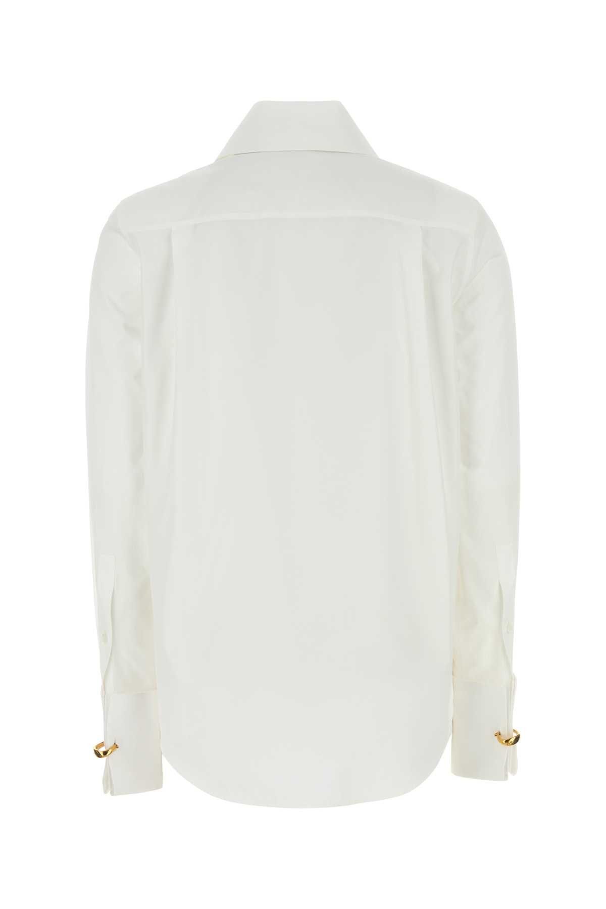 Loewe Shirt Size S / US 4 / IT 40 - 2 Thumbnail