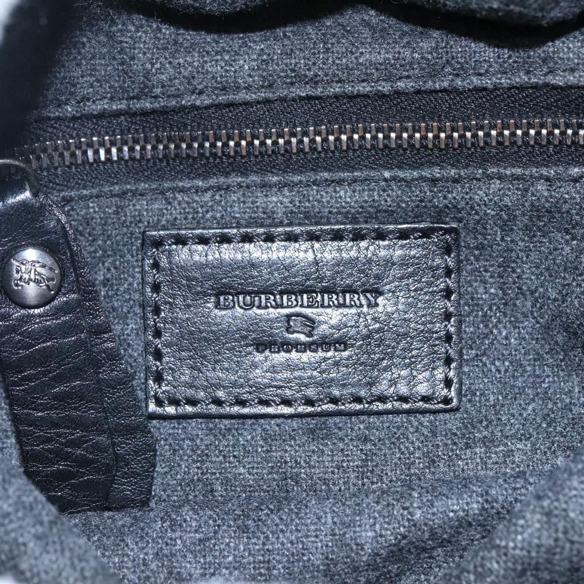 Burberry Denim Burberry Wool Bag BURBERRY Nova Check Shoulder Bag