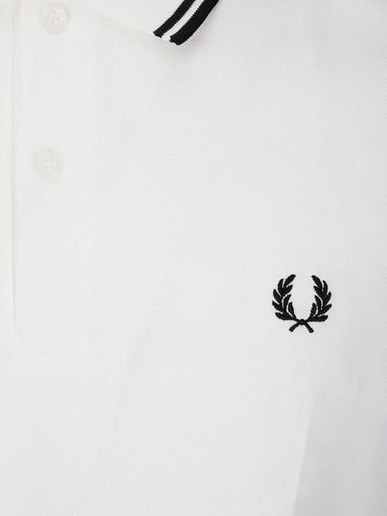 Comme des Garcons COMME DES GARCONS Men T-Shirts FOT502 3WHITE White Size US XL / EU 56 / 4 - 3 Thumbnail