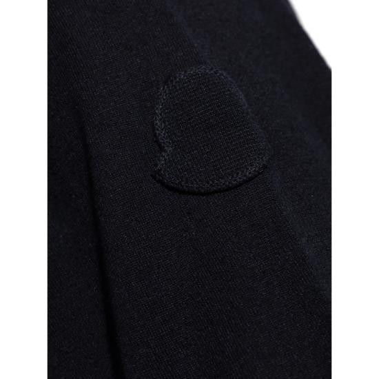 Moncler MONCLER Men Polo Shirts M6752 9A000 04 742 BLUE Size US M / EU 48-50 / 2 - 3 Thumbnail