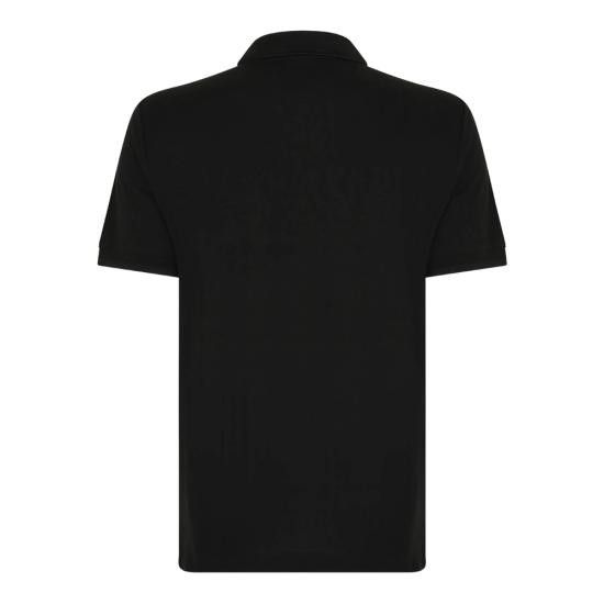 Calvin Klein CALVIN KLEIN Men Polo Shirts K10K114484 BLACK Size US S / EU 44-46 / 1 - 2 Thumbnail
