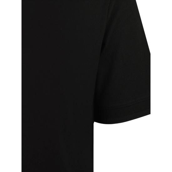 Calvin Klein CALVIN KLEIN Men Polo Shirts K10K114484 BLACK Size US L / EU 52-54 / 3 - 4 Thumbnail