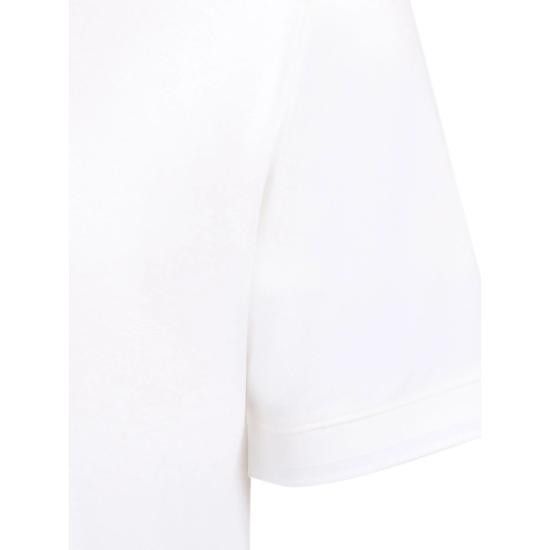 Calvin Klein CALVIN KLEIN Men Polo Shirts K10K114484 WHITE Size US L / EU 52-54 / 3 - 4 Thumbnail