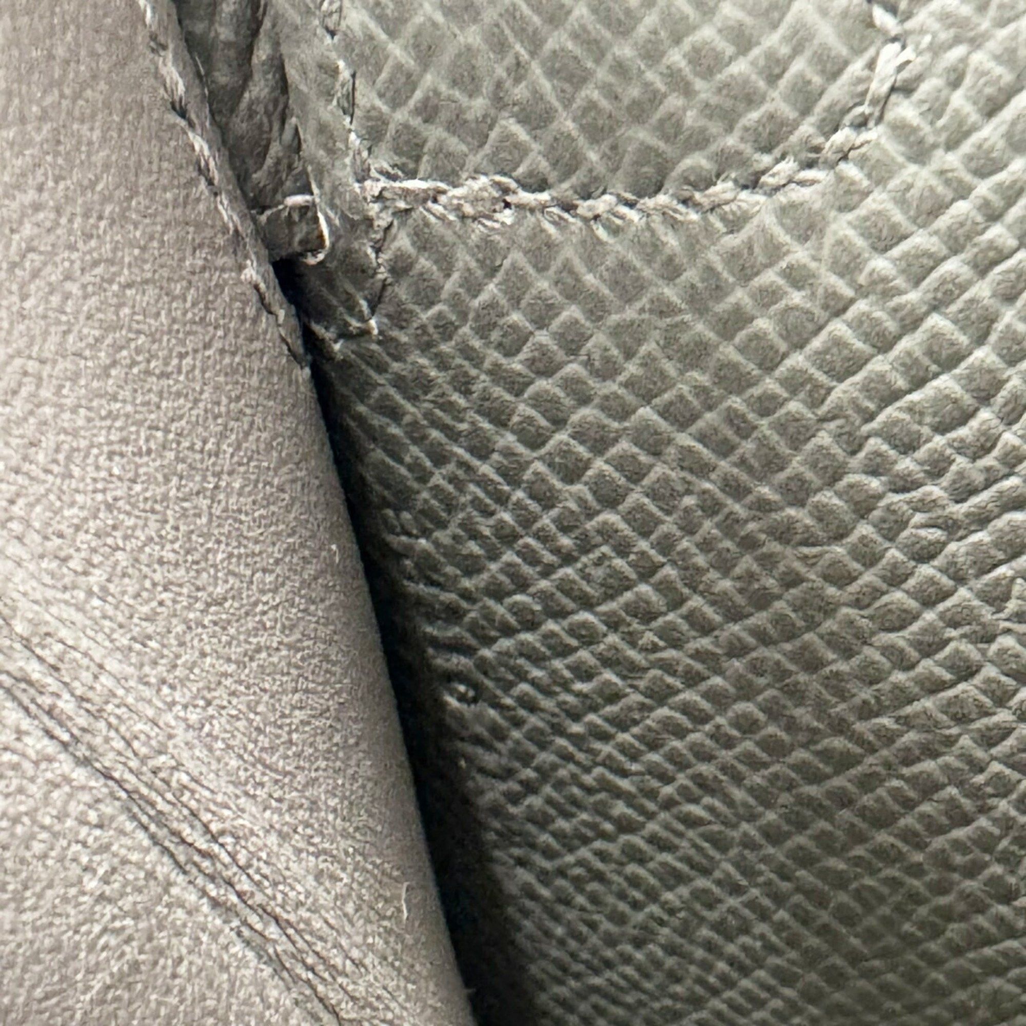 Hermes HERMES Kelly To Go W engraved 2024 production Epson Grimeyer Shoulder bag Clutch Long wallet Ladies Size ONE SIZE - 13 Thumbnail