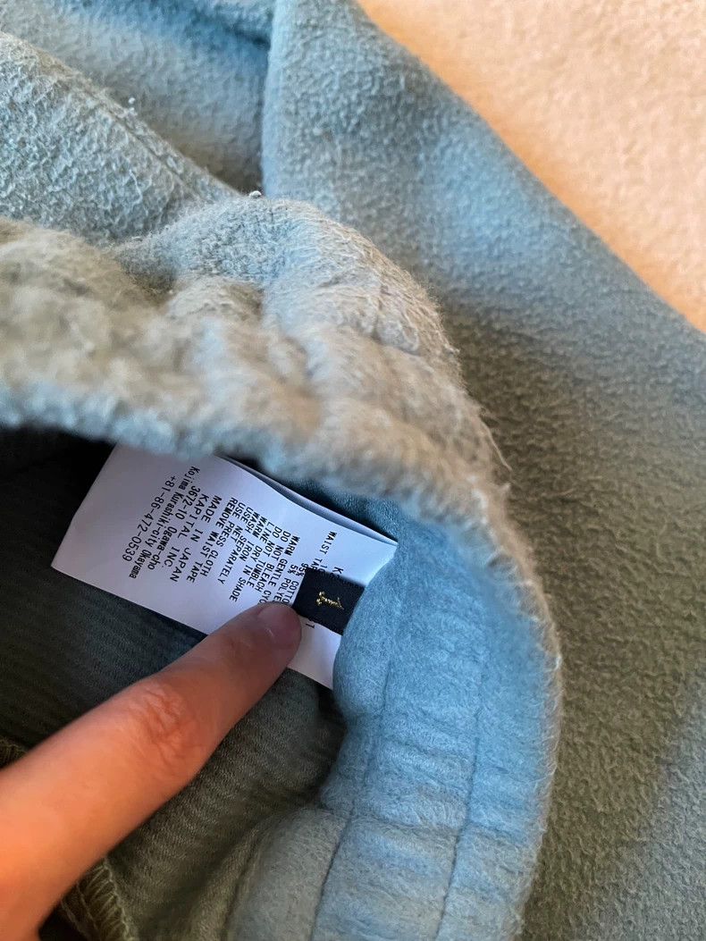Moncler New Winter Drawstring Pants Size US 36 / EU 52 - 4 Thumbnail
