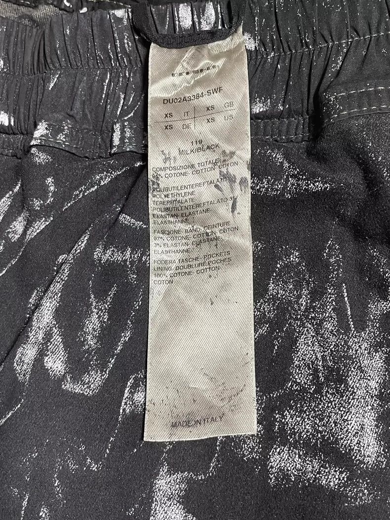Rick Owens Rick Owens Zipper Pocket Shorts Size US 26 / EU 42 - 3 Thumbnail