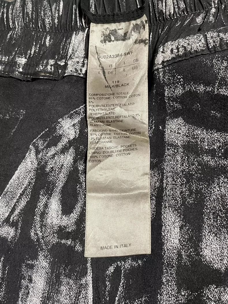 Rick Owens Rick Owens Zipper Pocket Shorts Size US 26 / EU 42 - 6 Thumbnail