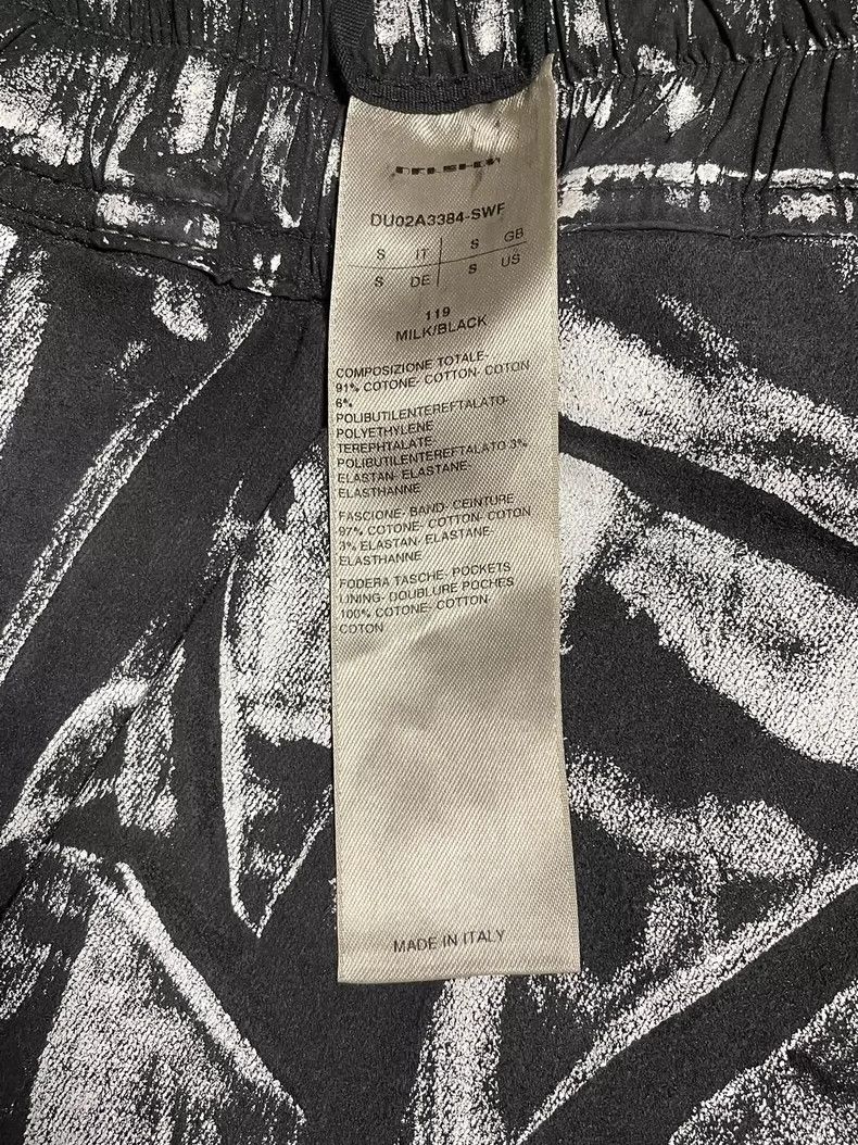 Rick Owens Rick Owens Zipper Pocket Shorts Size US 26 / EU 42 - 4 Thumbnail