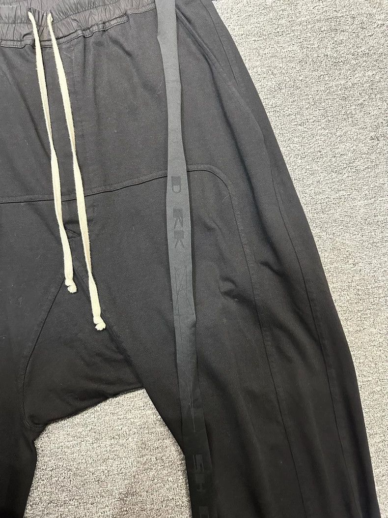 Rick Owens Rick Owens New Design Drop Crotch Pants Size US 32 / EU 48 - 5 Thumbnail