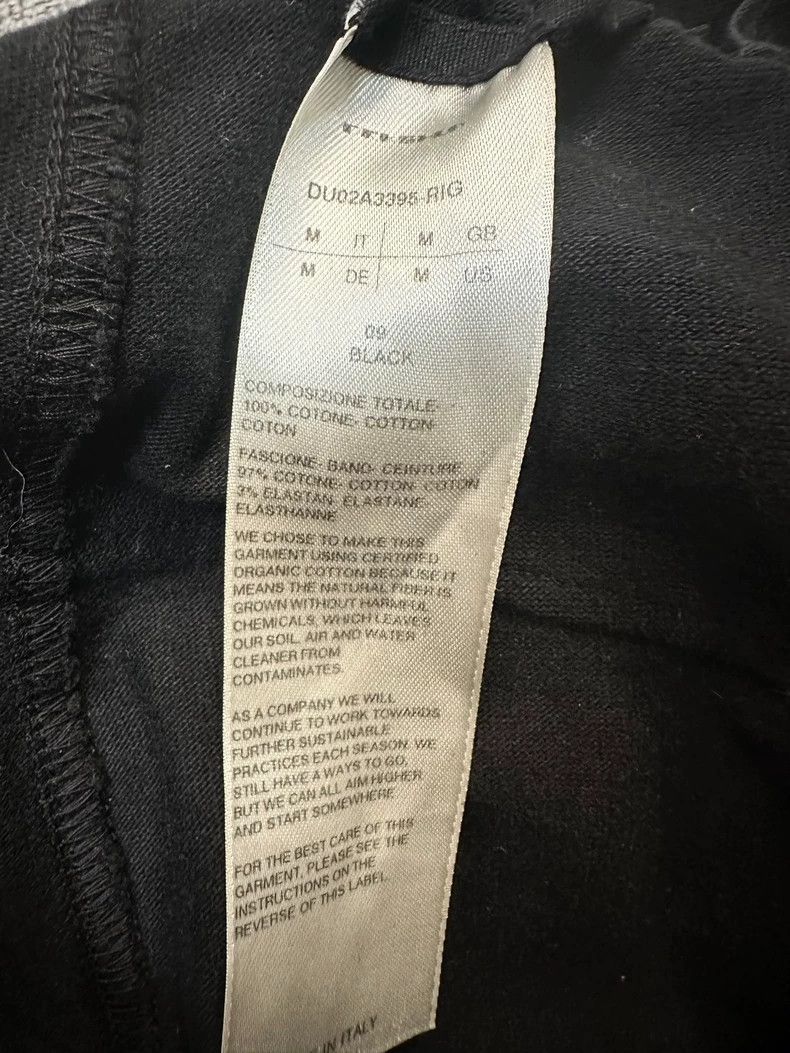 Rick Owens Rick Owens New Design Drop Crotch Pants Size US 32 / EU 48 - 9 Thumbnail