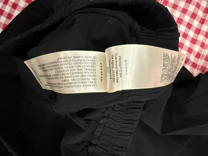 Rick Owens Rick Owens Classic Drop-crotch Shorts Size US 26 / EU 42 - 4 Thumbnail