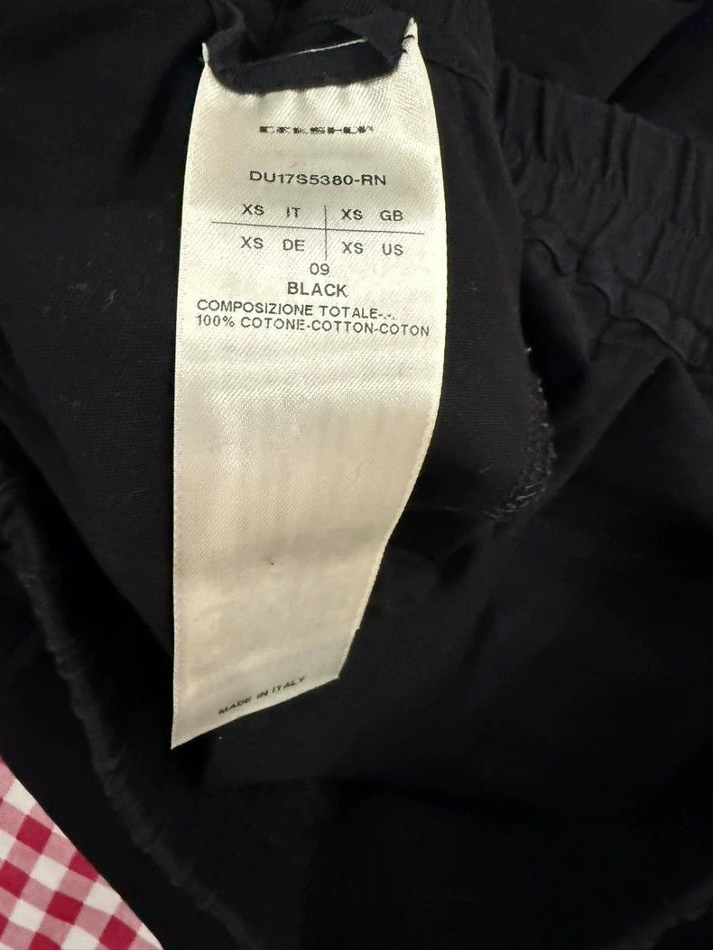 Rick Owens Rick Owens Classic Drop-crotch Shorts Size US 26 / EU 42 - 3 Thumbnail