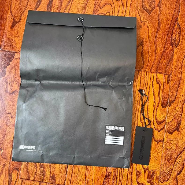 Neighborhood Neighborhood Camouflage Tiger Stripe Shorts Size US 30 / EU 46 - 8 Thumbnail