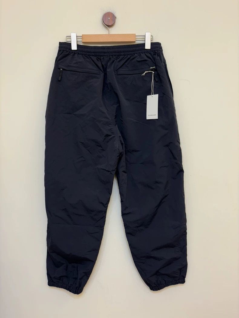 Farah Farah Athletic Fabric Jogger Pants Size US 32 / EU 48 - 6 Thumbnail