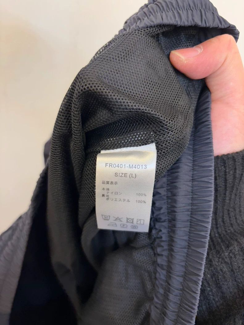 Farah Farah Athletic Fabric Jogger Pants Size US 32 / EU 48 - 9 Thumbnail