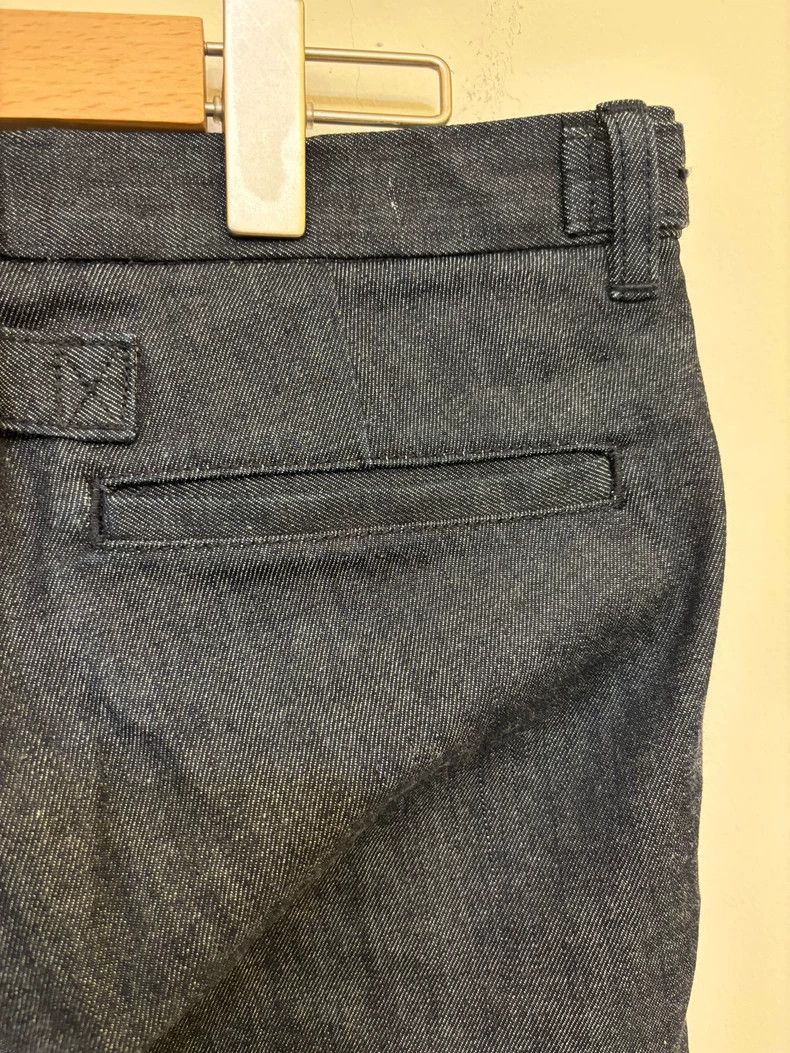 Beams Plus Beams Plus 9分 Denim Pants Size US 32 / EU 48 - 8 Thumbnail