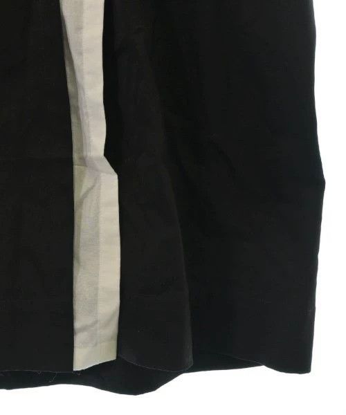Yohji Yamamoto Black and White Layered Dress-dmc Size 36" / US 14 / IT 50 - 8 Thumbnail