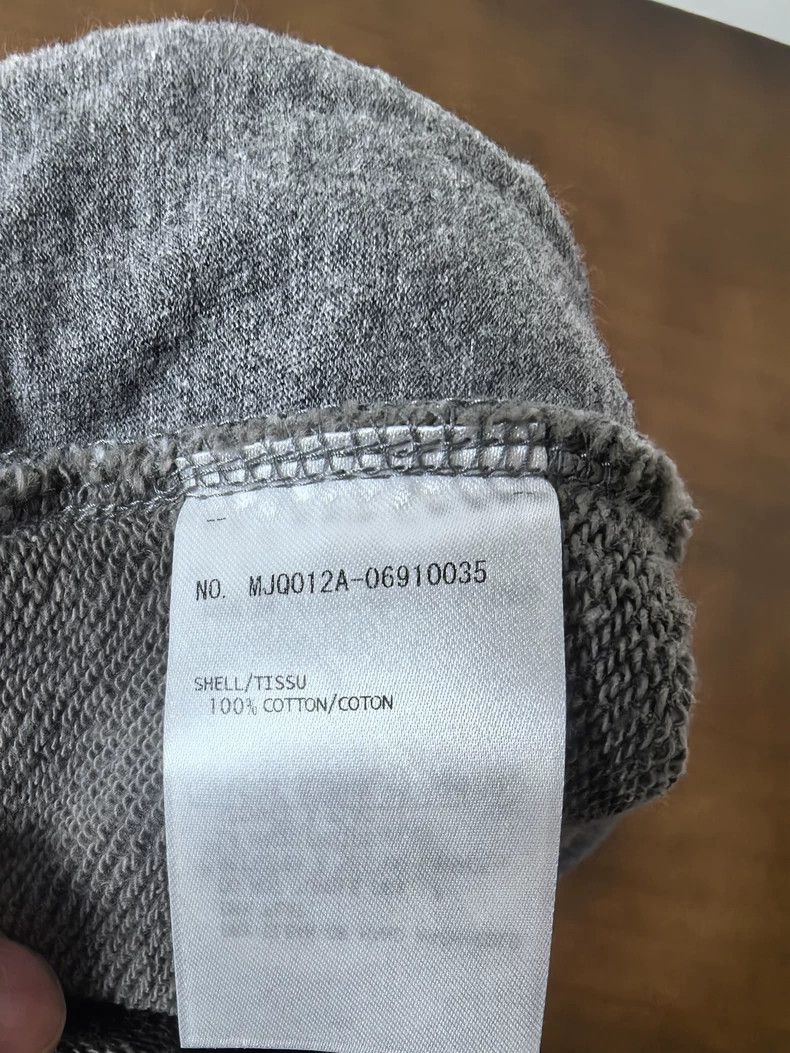 Thom Browne Thom Browne Men's Shorts in Gray-dmc Size US 32 / EU 48 - 7 Thumbnail