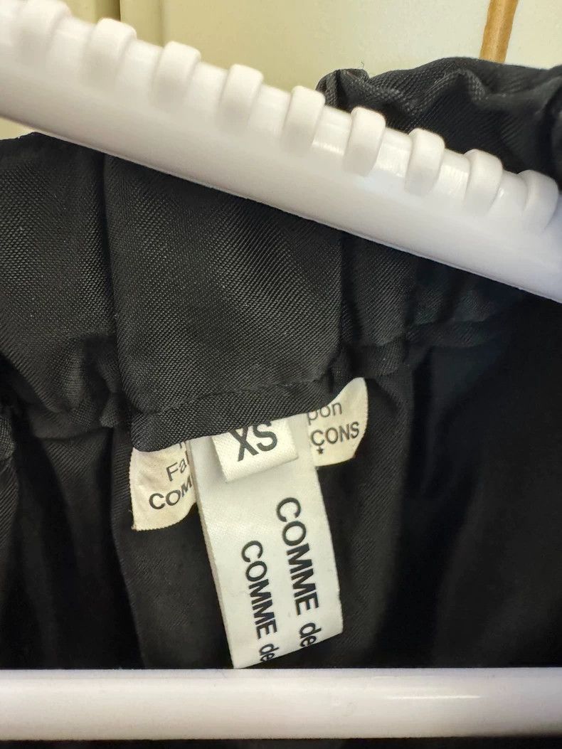 Comme des Garcons Comme des Garçons Half Skirt-dmc Size 22" - 3 Thumbnail