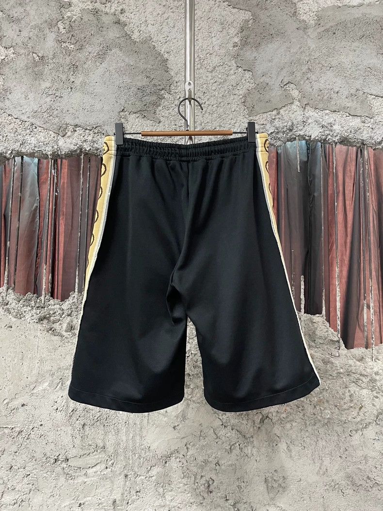 Gucci Gucci 3M Black Shorts-dmc Size US 26 / EU 42 - 2 Thumbnail