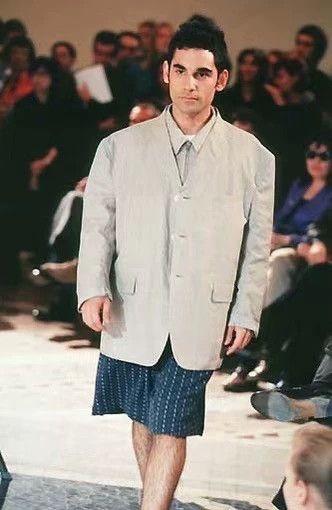 Comme des Garcons Comme des Garcons Black Suit Jacket-dmc Size US M / EU 48-50 / 2 - 9 Thumbnail