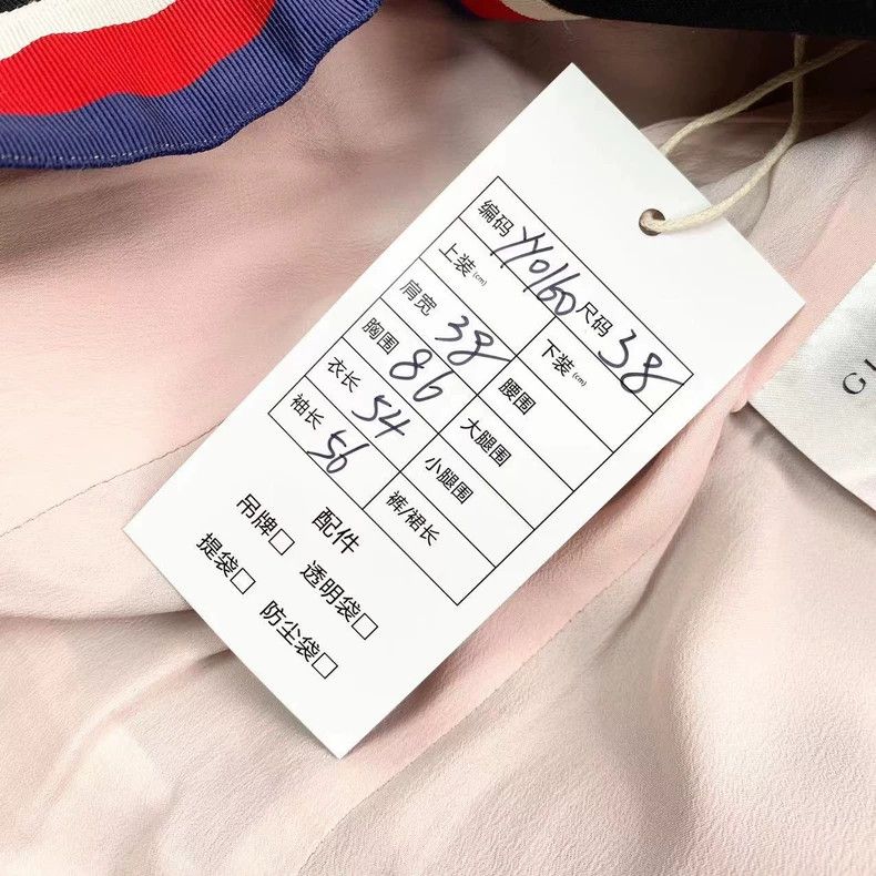 Gucci Gucci Black Blazer with Pearl Buttons-dmc Size US M / EU 48-50 / 2 - 6 Thumbnail