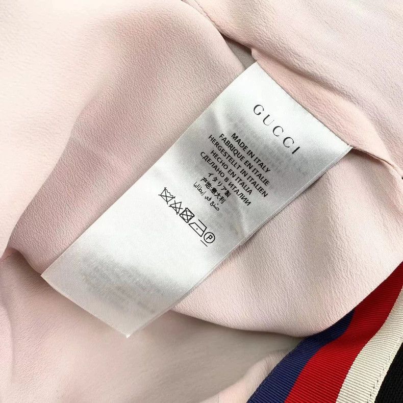 Gucci Gucci Black Blazer with Pearl Buttons-dmc Size US M / EU 48-50 / 2 - 4 Thumbnail