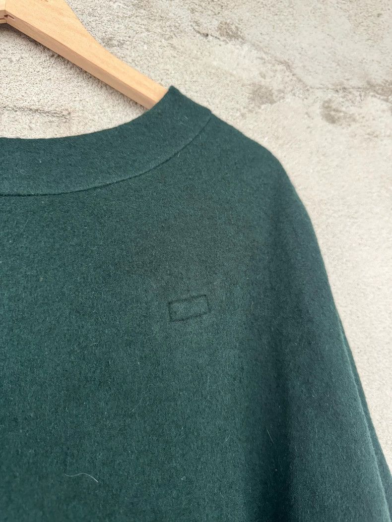 Undercover Undercover Angora Wool Blend Cloak-dmc Size US M / EU 48-50 / 2 - 3 Thumbnail