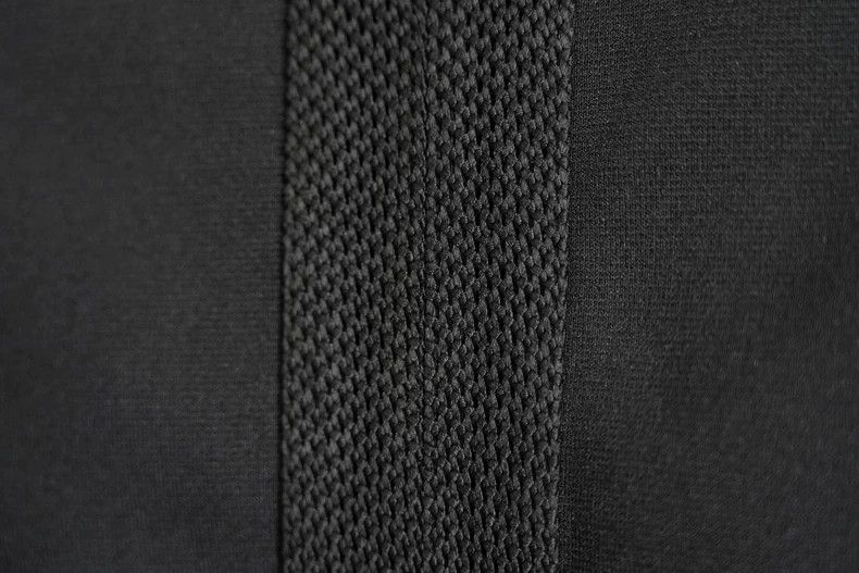Yohji Yamamoto Yohji Yamamoto 03SS Woven Safety Jacket-dmc Size US L / EU 52-54 / 3 - 6 Thumbnail