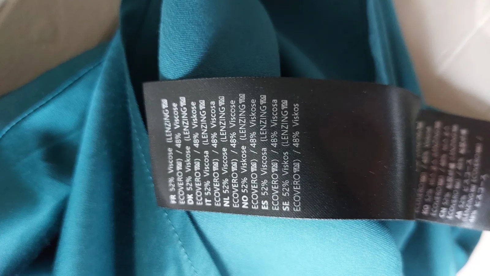Samsoe Samsoe Samsøe Samsøe Alfrida shirt Blouse Size XS / US 0-2 / IT 36-38 - 3 Thumbnail