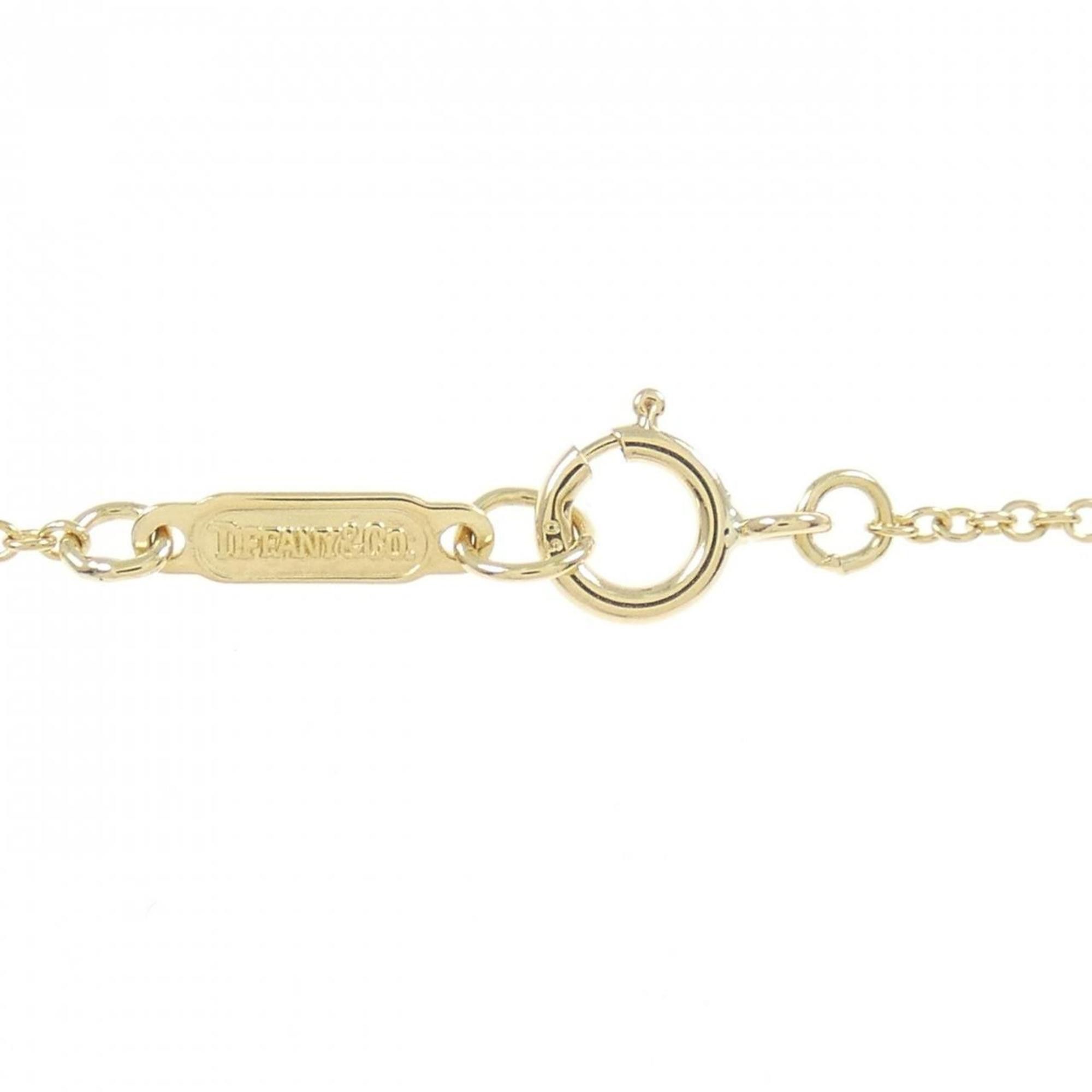 Tiffany & Co. Tiffany & Co Croix necklace Size ONE SIZE - 6 Thumbnail