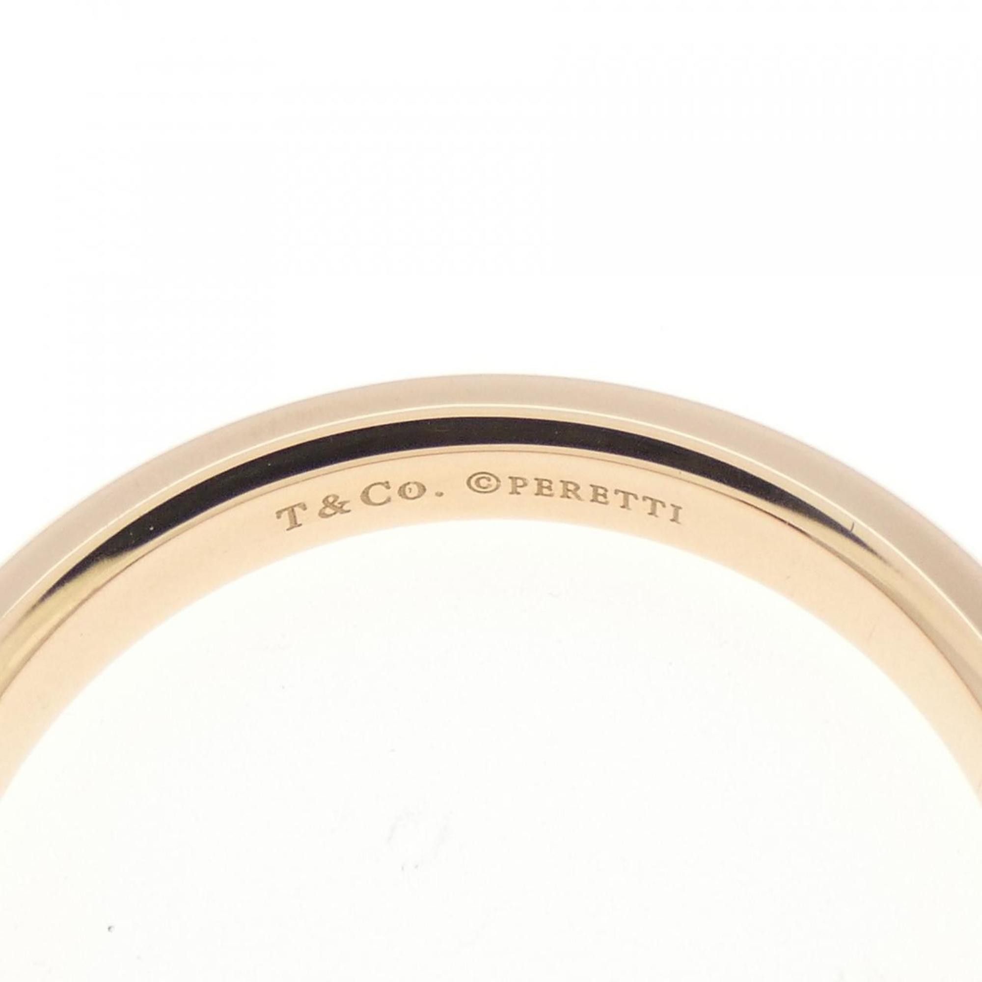 Tiffany & Co. Tiffany & Co Alliance Tiffany ring Size ONE SIZE - 3 Thumbnail