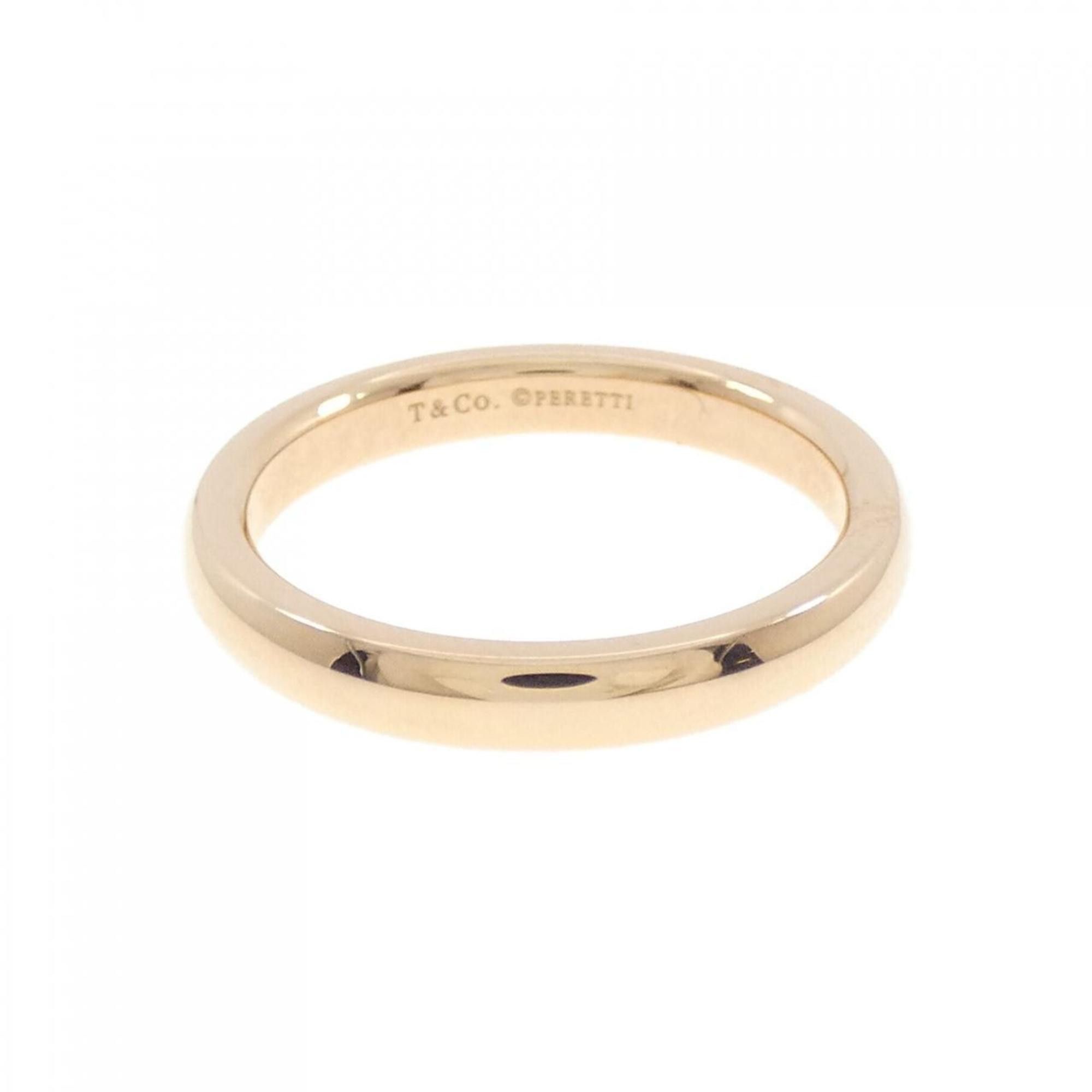 Tiffany & Co. Tiffany & Co Alliance Tiffany ring Size ONE SIZE - 2 Thumbnail