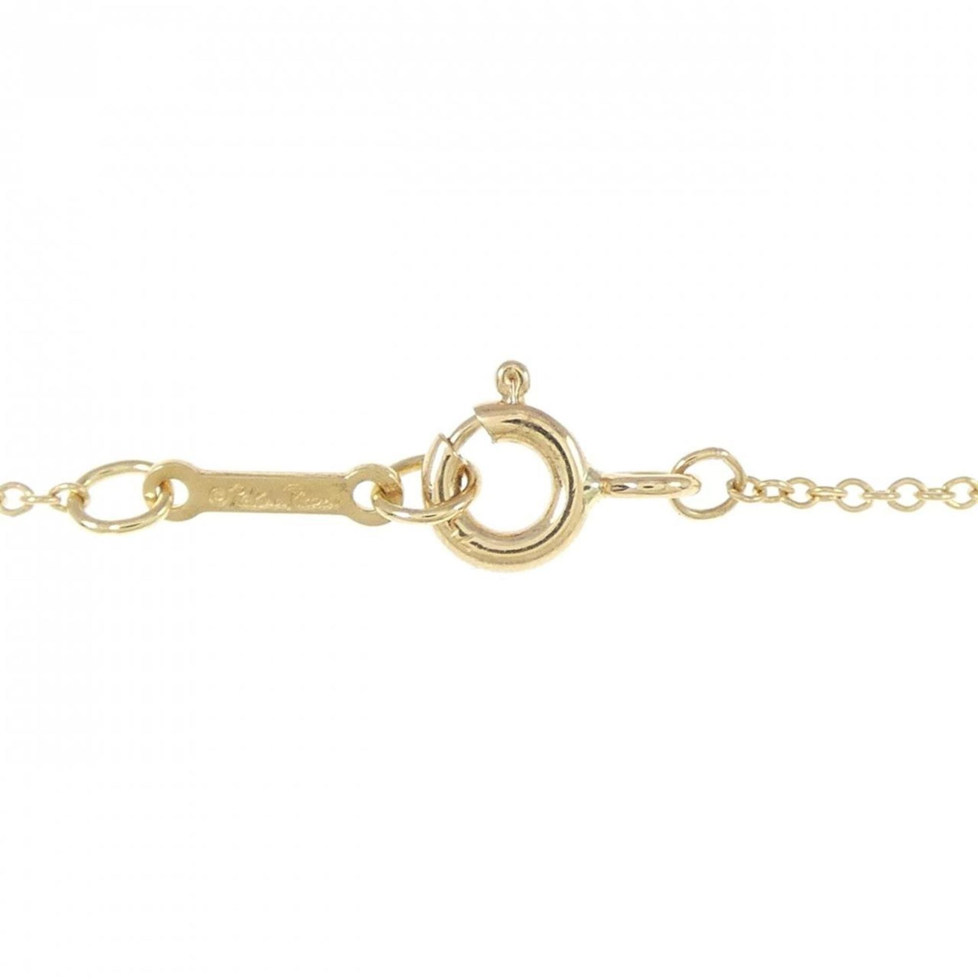 Tiffany & Co. Tiffany & Co Tenderness Heart necklace Size ONE SIZE - 5 Thumbnail