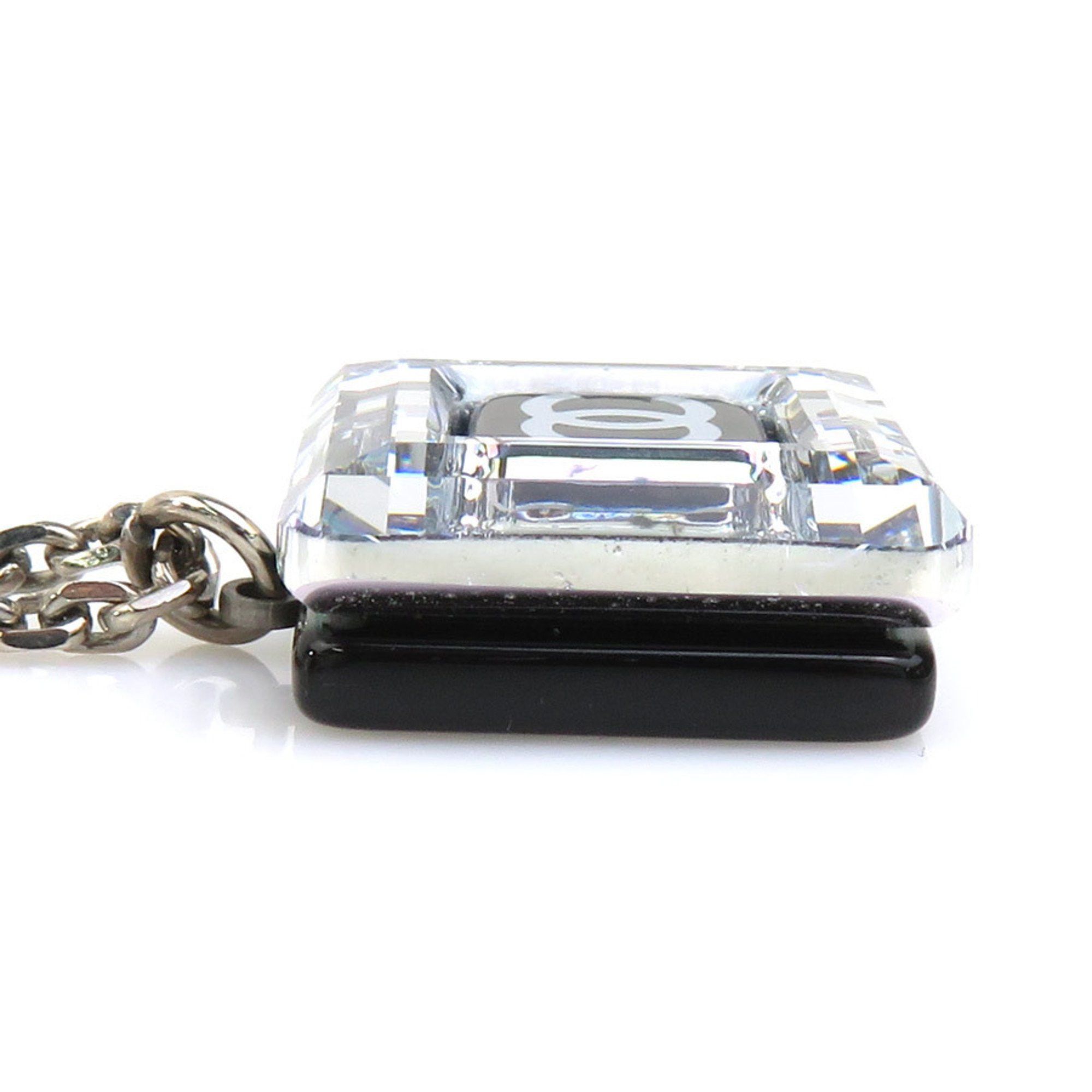 Chanel Chanel Coco Mark necklace Size ONE SIZE - 5 Thumbnail