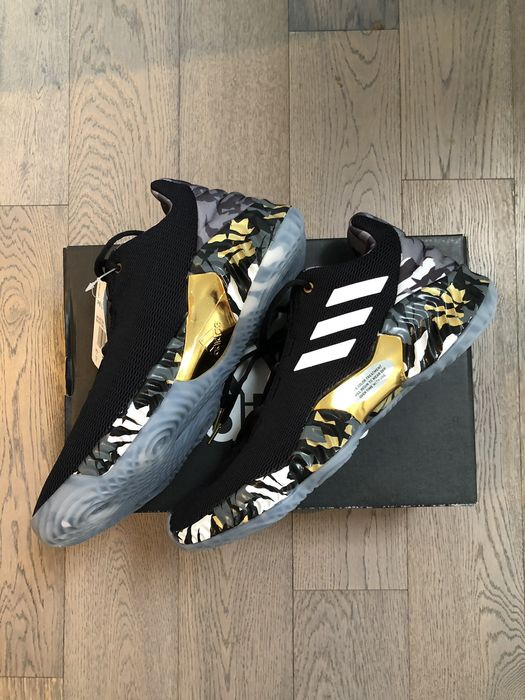 Adidas pro bounce hot sale 2018 kyle lowry