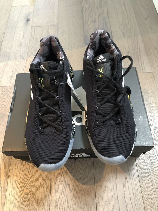 Kyle lowry adidas hot sale pro bounce