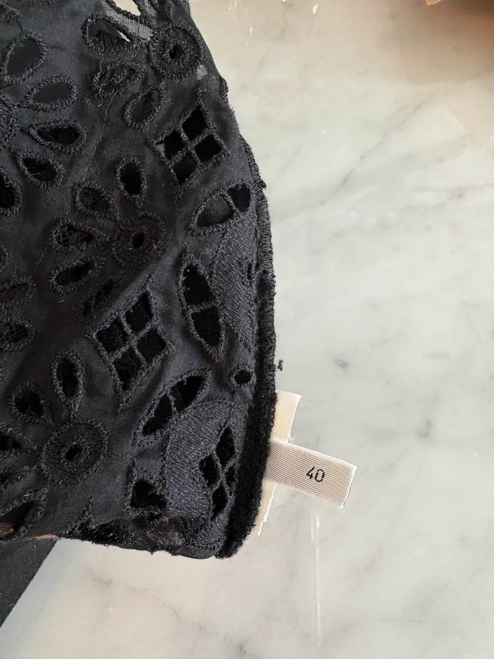 No. 21 No 21 Top Size XS / US 0-2 / IT 36-38 - 3 Thumbnail